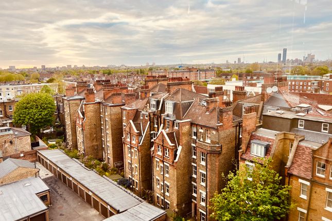 1 bed flat