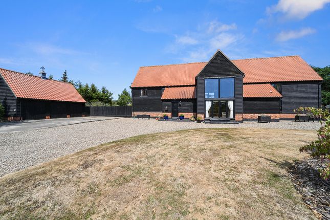 5 bedroom barn conversion for sale