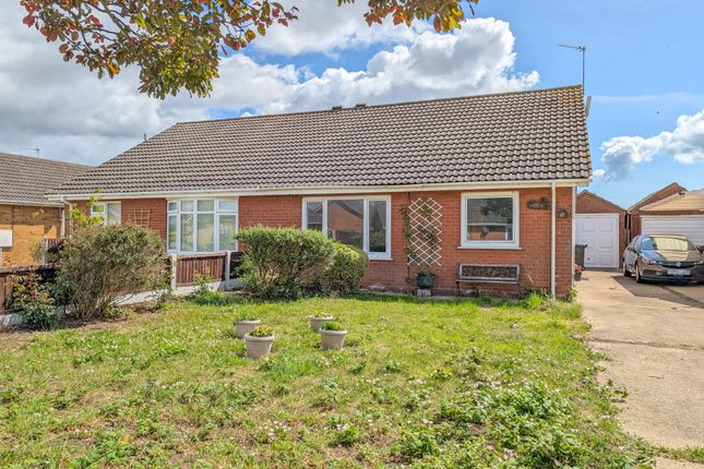 Finisterre Avenue, Skegness, PE25 2 bed bungalow for sale