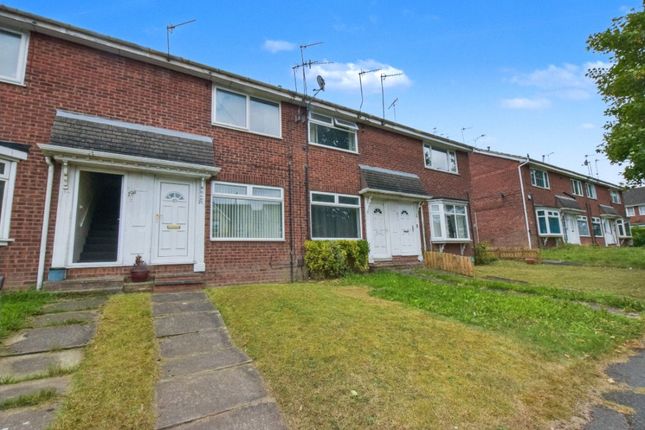 Oldfield Lane, Leeds, West Yorkshire 1 bed apartment for sale