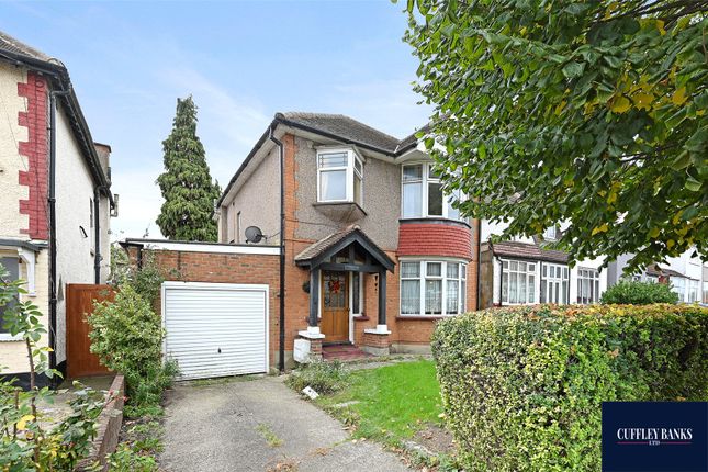 Bowrons Avenue, Wembley, Middlesex, HA0 4 bed detached house for sale