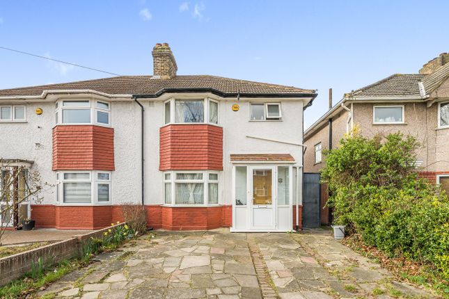 Blacklands Road, Catford, London, SE6 4 bed semi