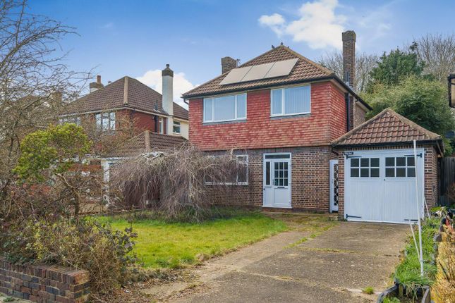 Mottingham Lane, Lee, London, SE12 3 bed detached house for sale