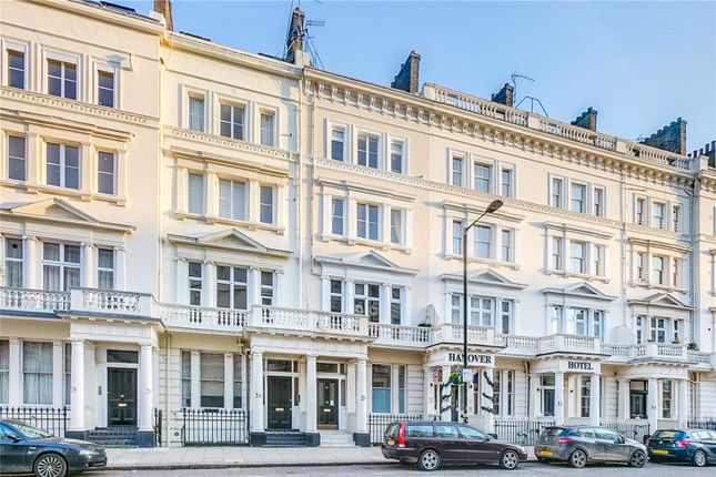 London SW1V 1 bed apartment for sale