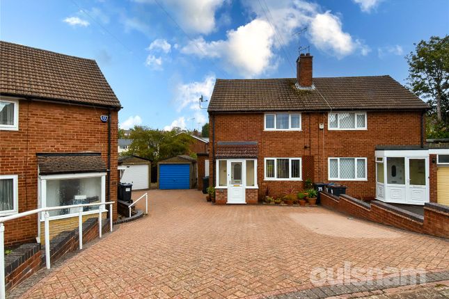 Valbourne Road, Kings Heath... 2 bed semi