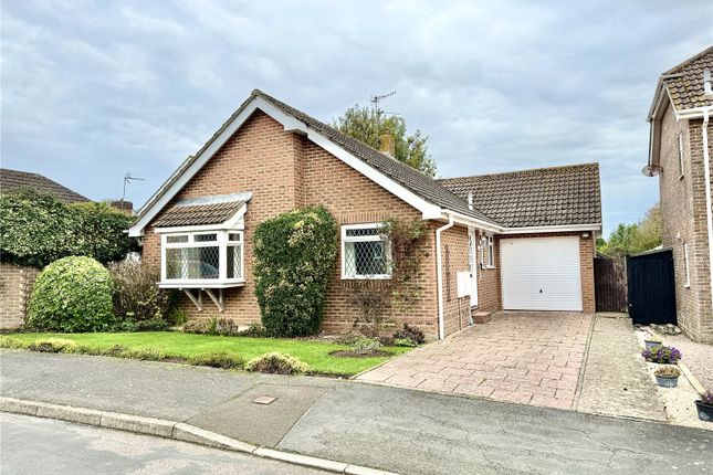 Spurway Park, Polegate, East Sussex... 2 bed bungalow for sale