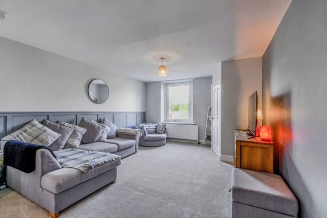 Moresby Parks Road, Whitehaven CA28 3 bed terraced house for sale