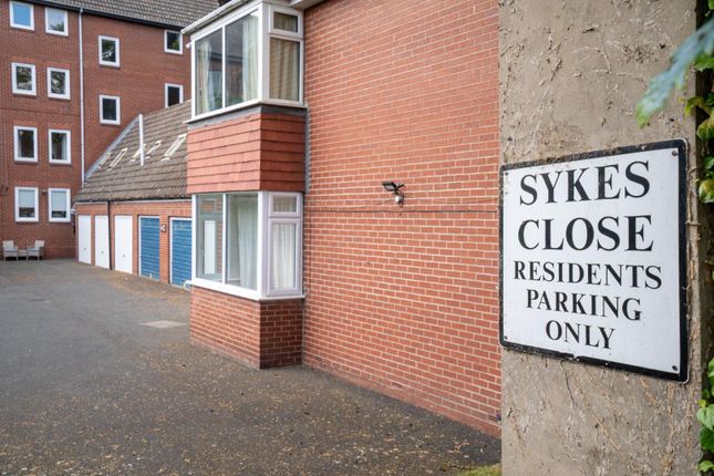 St. Olaves Road, York 2 bed apartment for sale