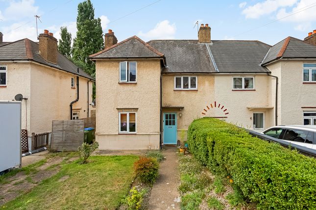 Kinveachy Gardens, Charlton, SE7 3 bed semi