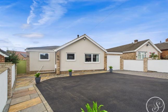 Templegate Crescent, Leeds 5 bed bungalow for sale