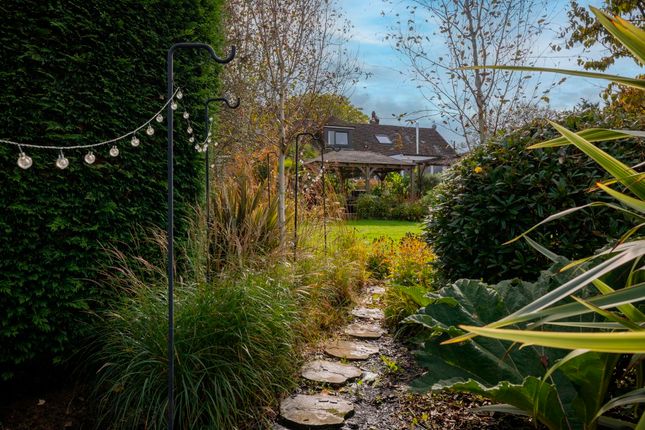 Mark Cross, Crowborough 4 bed chalet for sale