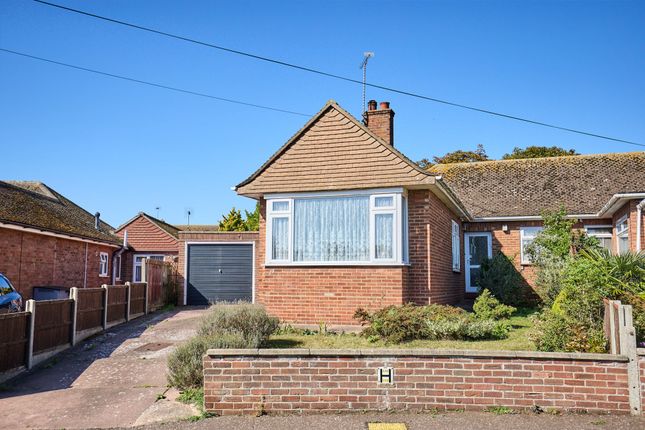 3 bedroom semi-detached bungalow for sale