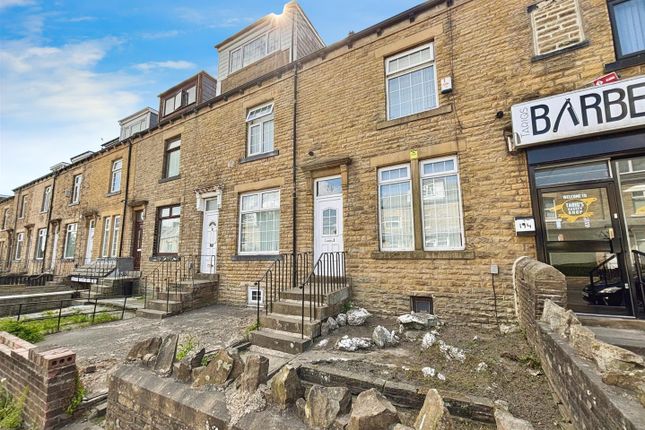 Parkside Road, Bradford BD5 3 bed terraced house for sale
