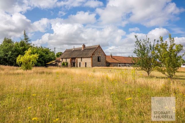 5 bedroom barn conversion for sale