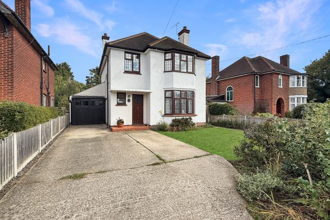 Cressing Road, Braintree, CM7 3 bed detached house for sale