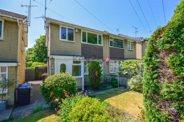 Haxby Place, Sheffield, S13 3 bed semi