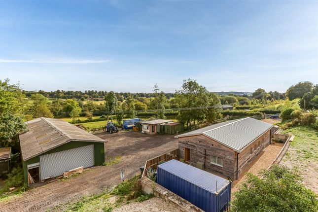 3 bedroom barn conversion for sale