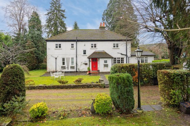 Narcot Lane, Chalfont St Peter... 3 bed detached house for sale
