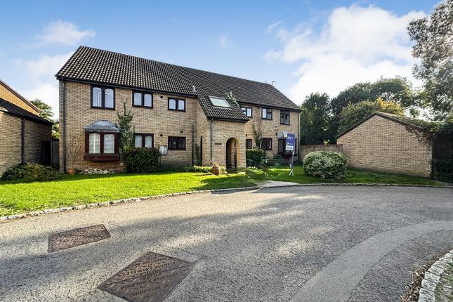 Calbourne Drive, Calcot, Reading, RG31 2 bed flat for sale