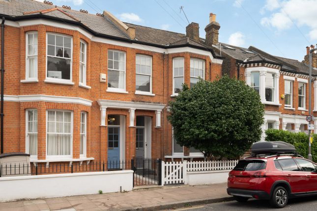 Cromford Road, London 3 bed maisonette for sale