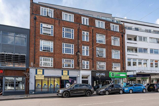 High Street, Guildford, GU1 Studio for sale