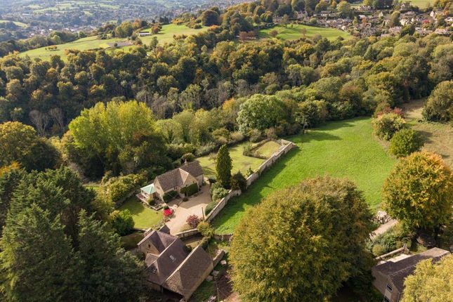 7 bed detached house