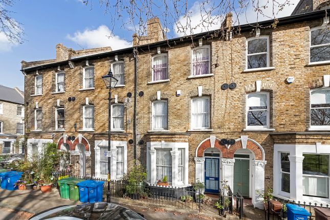Rust Square, Camberwell, SE5 4 bed terraced house for sale
