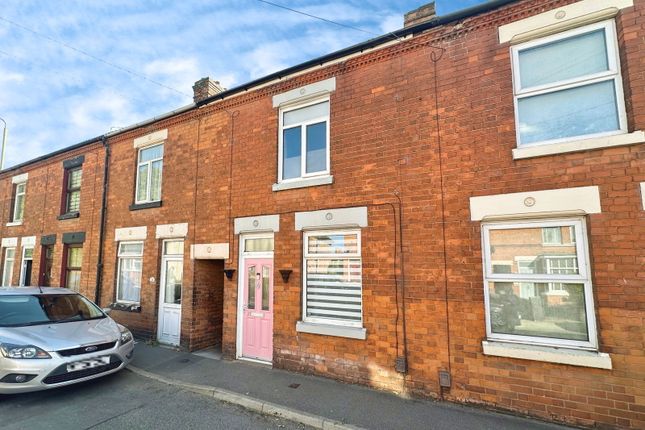 Stapleton Lane, Leicester LE9 2 bed terraced house for sale