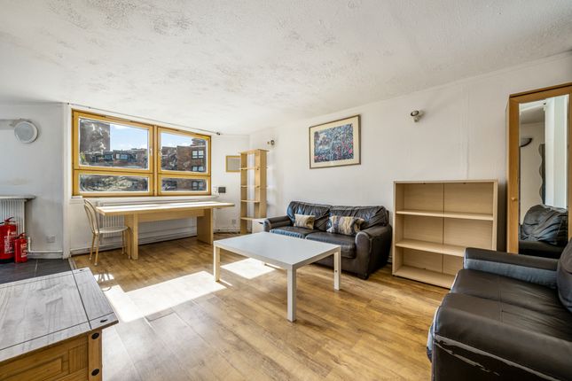 Upper Berenger Walk, Chelsea 3 bed apartment for sale
