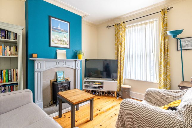 Fairfield Place, Southville, Bristol... 2 bed terraced house for sale