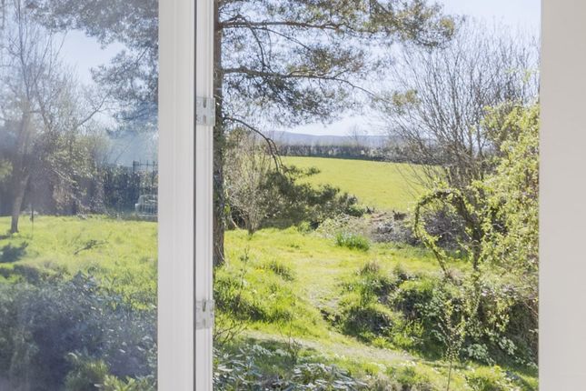 Crosswell, Newport, Crymych, SA41 4 bed detached house for sale