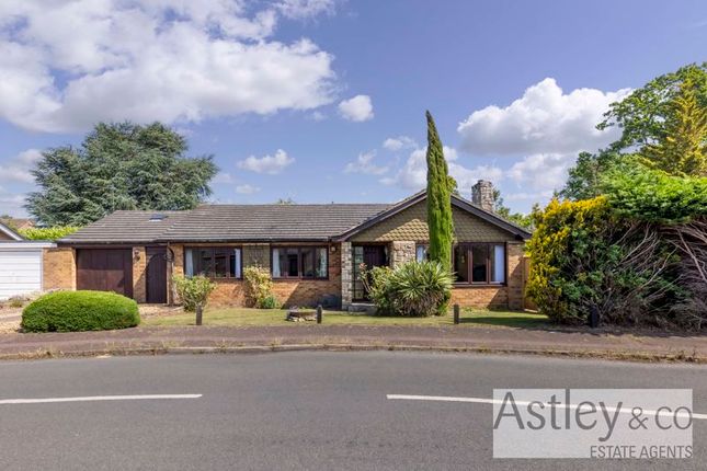 Chenery Drive, Sprowston, Norwich 3 bed bungalow for sale