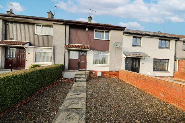 Dovecot Park, Glenrothes 2 bed house for sale