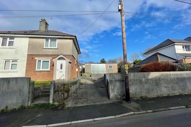 2 bedroom semi-detached house for sale