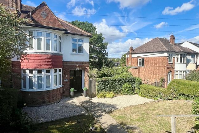 Brookside South, Barnet, London, EN4 3 bed semi