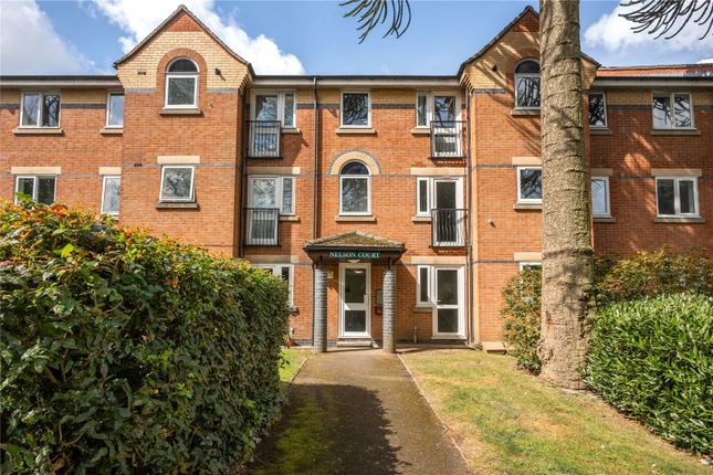 Trafalgar Road, Moseley, Birmingham, B13 2 bed apartment for sale
