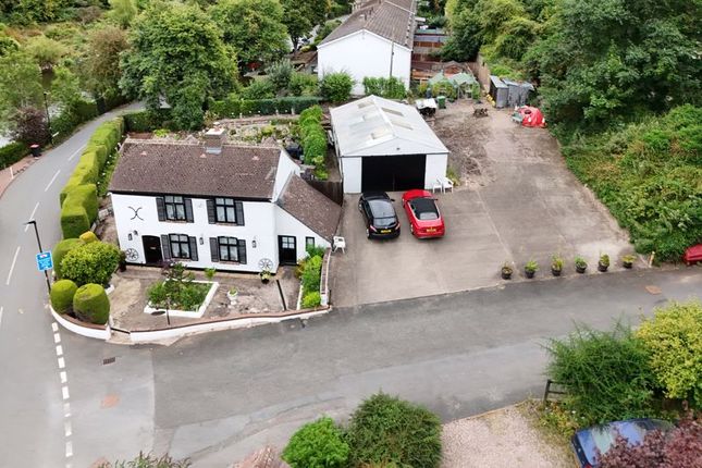 3 bedroom cottage for sale