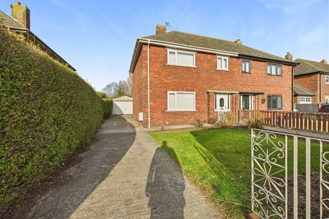 Blackpool Road North,  Lytham St.... 3 bed semi