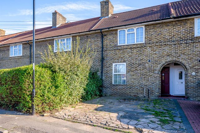 Gareth Grove, Bromley 2 bed terraced house for sale
