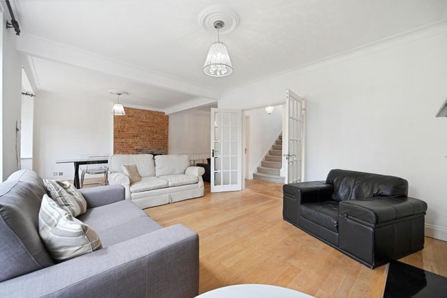 St. Dunstans Gardens, Acton 4 bed detached house for sale