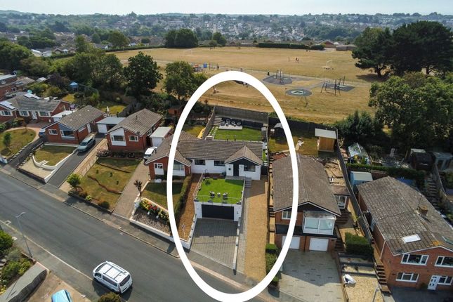 3 bedroom semi-detached bungalow for sale