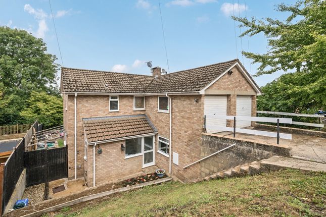 Langtoft Road, Gloucestershire GL5 3 bed semi