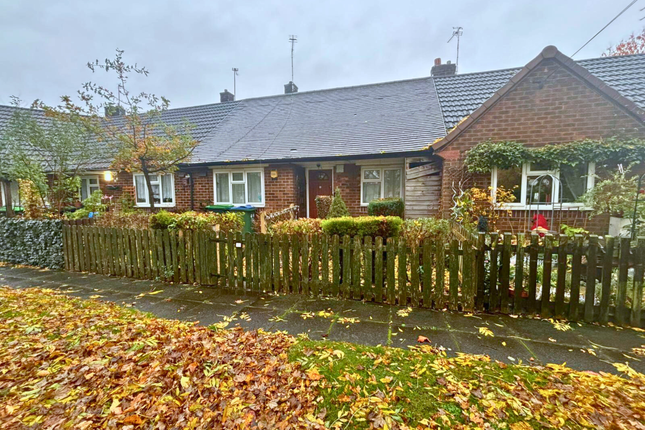 The Bungalows, Brickhouse Lane, West... 1 bed bungalow for sale