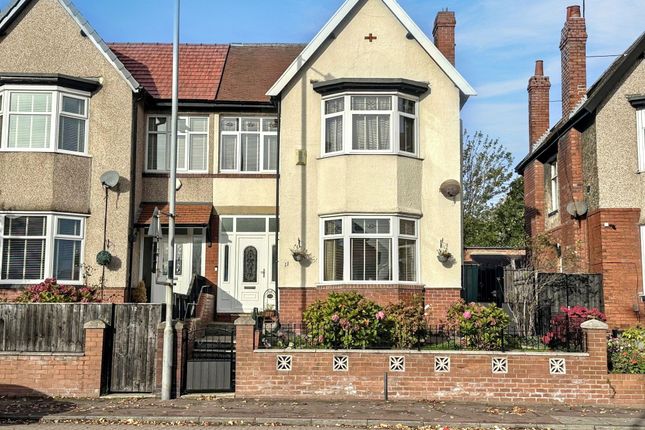 Dunelm, Ashbrooke, Sunderland, Tyne... 3 bed semi