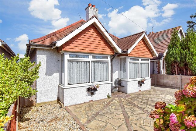Chichester Road, Bognor Regis, West... 2 bed detached bungalow for sale