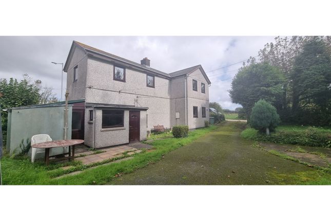 2 bedroom detached house for sale