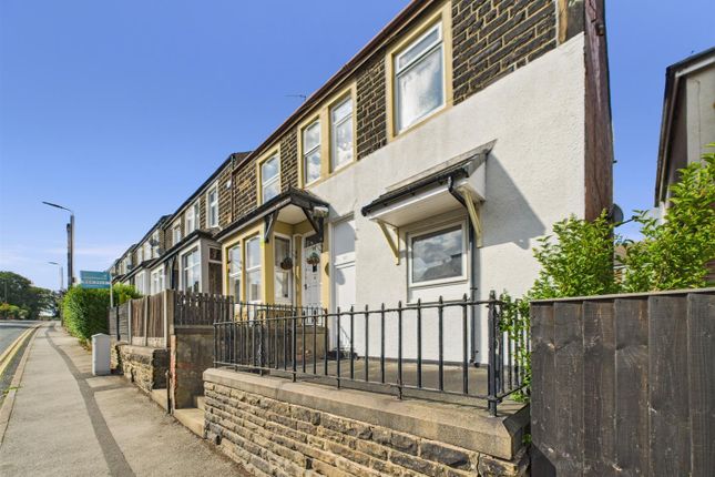 5 bedroom end of terrace house for sale