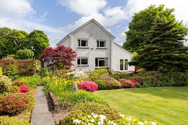 Belwood Road, Penicuik, EH26 4 bed detached house for sale