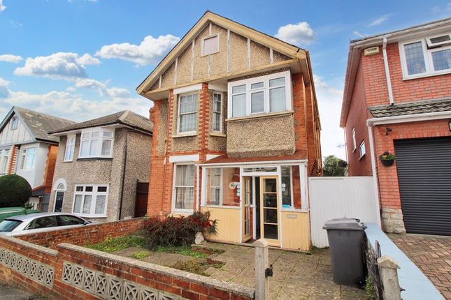 Hillbrow Road, Southbourne 4 bed detached house for sale