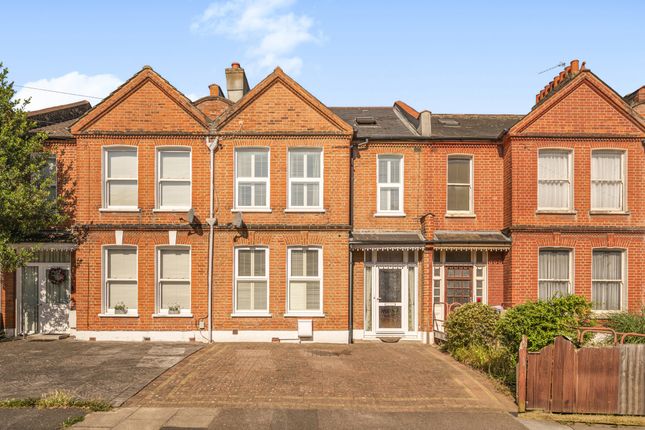 Balloch Road,  London, SE6 4 bed terraced house for sale